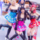 Image for article titled Our Favorite Cosplay From Anime NYC 2019